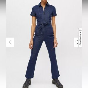 UO Stephie Jumpsuit